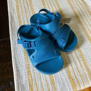 Boys Chaco sandal